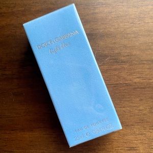 Dolce & Gabbana Light Blue eau de toilette